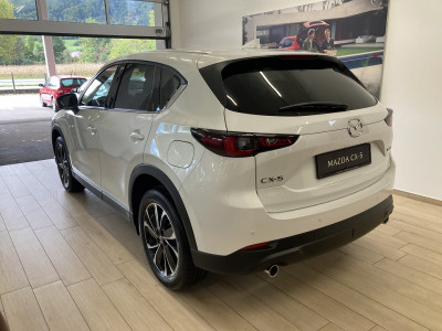 Mazda CX-5 Gebrauchtwagen