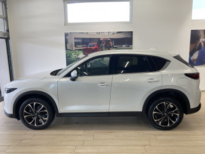 Mazda CX-5 Gebrauchtwagen