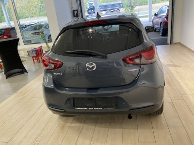 Mazda Mazda2 Gebrauchtwagen