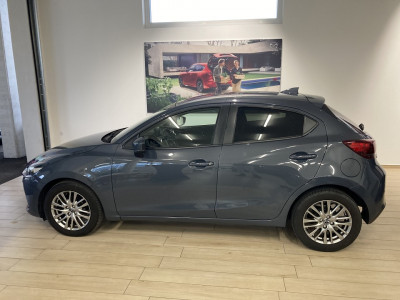 Mazda Mazda2 Gebrauchtwagen