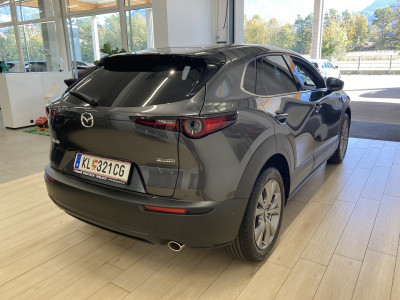 Mazda CX-30 Vorführwagen