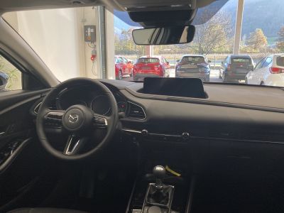 Mazda CX-30 Gebrauchtwagen