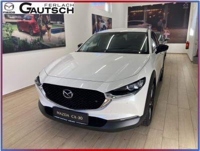 Mazda CX-30 Gebrauchtwagen