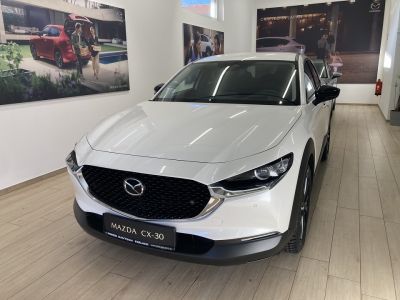 Mazda CX-30 Gebrauchtwagen