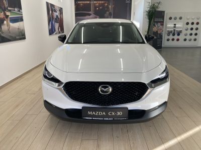 Mazda CX-30 Gebrauchtwagen