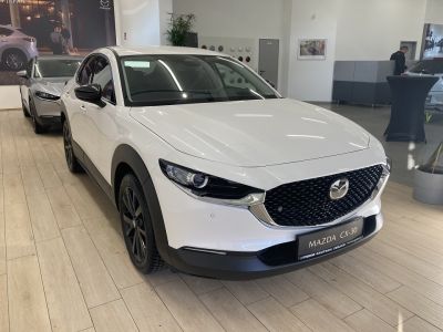 Mazda CX-30 Gebrauchtwagen