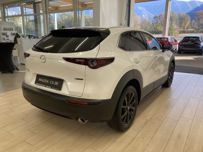 Mazda CX-30 Gebrauchtwagen