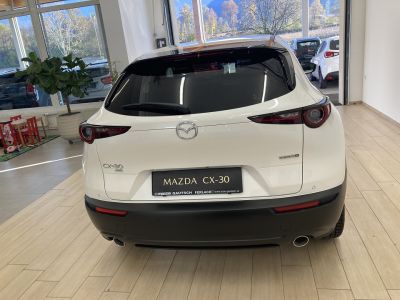 Mazda CX-30 Gebrauchtwagen