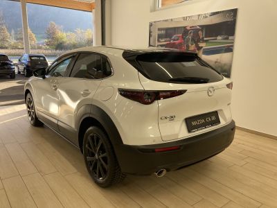 Mazda CX-30 Gebrauchtwagen