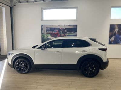 Mazda CX-30 Gebrauchtwagen