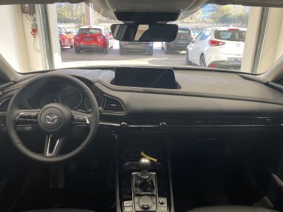 Mazda CX-30 Gebrauchtwagen