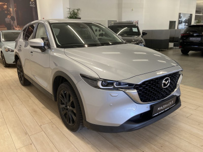 Mazda CX-5 Gebrauchtwagen