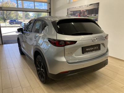 Mazda CX-5 Gebrauchtwagen