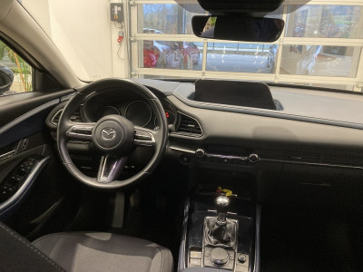 Mazda CX-30 Gebrauchtwagen