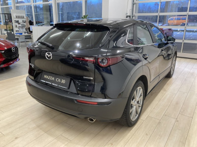 Mazda CX-30 Gebrauchtwagen