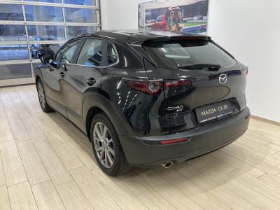 Mazda CX-30 Gebrauchtwagen