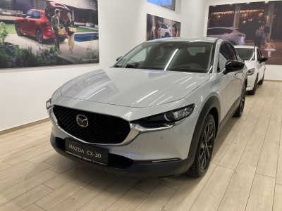 Mazda CX-30 Gebrauchtwagen