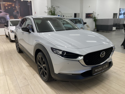 Mazda CX-30 Gebrauchtwagen