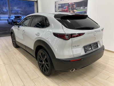 Mazda CX-30 Gebrauchtwagen