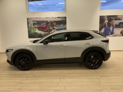 Mazda CX-30 Gebrauchtwagen