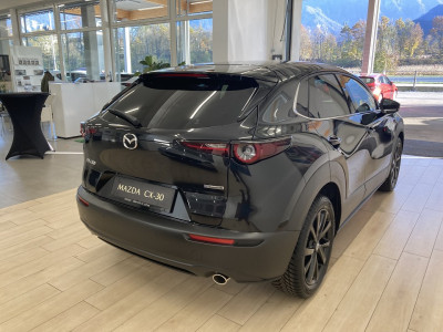 Mazda CX-30 Gebrauchtwagen