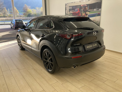 Mazda CX-30 Gebrauchtwagen