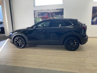 Mazda CX-30 Gebrauchtwagen