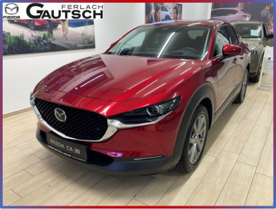 Mazda CX-30 Gebrauchtwagen