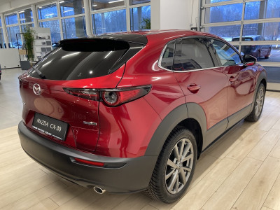 Mazda CX-30 Gebrauchtwagen