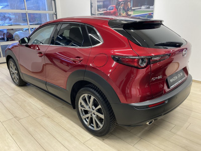 Mazda CX-30 Gebrauchtwagen