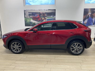 Mazda CX-30 Gebrauchtwagen