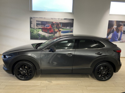 Mazda CX-30 Gebrauchtwagen