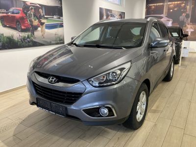 Hyundai iX35 Gebrauchtwagen