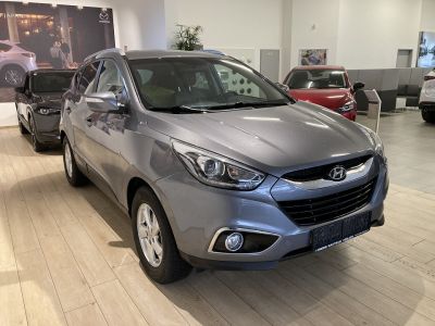 Hyundai iX35 Gebrauchtwagen