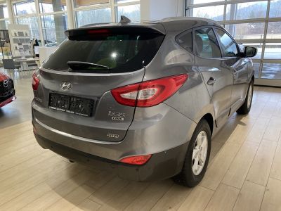 Hyundai iX35 Gebrauchtwagen