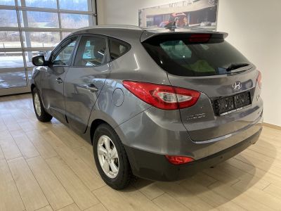 Hyundai iX35 Gebrauchtwagen