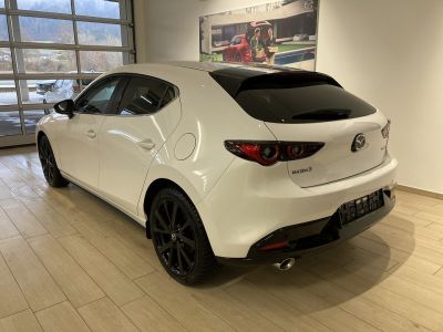 Mazda Mazda3 Gebrauchtwagen