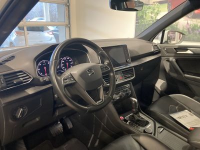 Seat Tarraco Gebrauchtwagen