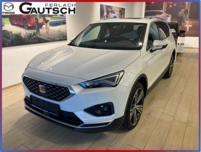 Seat Tarraco Gebrauchtwagen