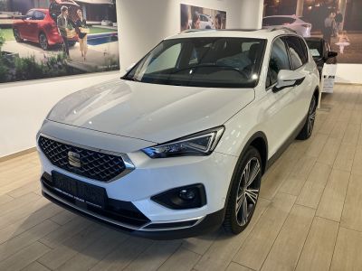 Seat Tarraco Gebrauchtwagen