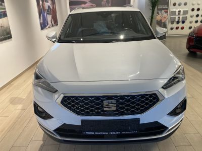 Seat Tarraco Gebrauchtwagen