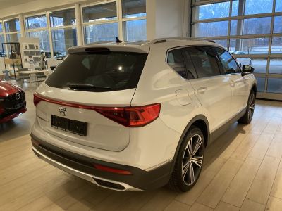 Seat Tarraco Gebrauchtwagen