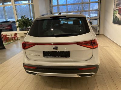 Seat Tarraco Gebrauchtwagen