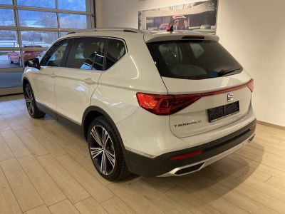 Seat Tarraco Gebrauchtwagen