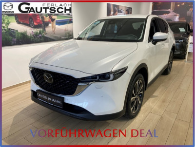 Mazda CX-5 Vorführwagen