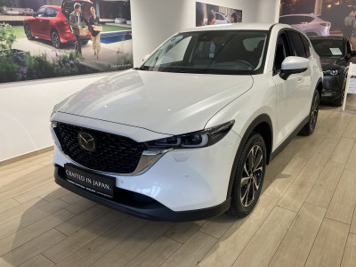 Mazda CX-5 Vorführwagen