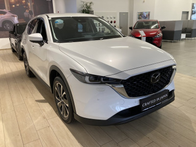 Mazda CX-5 Vorführwagen