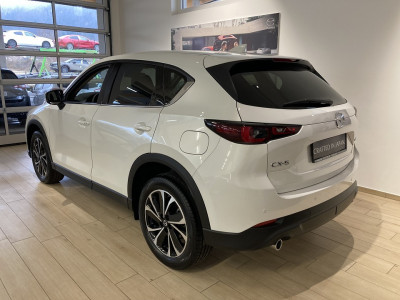 Mazda CX-5 Vorführwagen