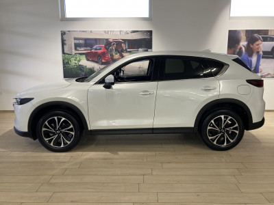 Mazda CX-5 Vorführwagen