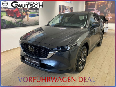 Mazda CX-5 Vorführwagen